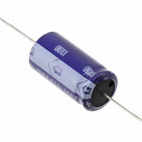 Identifying Capacitor Polarization | DigiKey